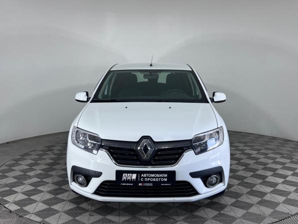 Renault Sandero II Рестайлинг с пробегом 2018 года, цена 960 000 рублей, 70092 км, хэтчбек, Автокод Объявления