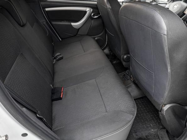 Nissan Terrano III (D10) с пробегом 2021 года, цена 1 671 201 рубль, 101654 км, внедорожник, Автокод Объявления