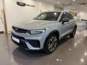 Geely Tugella I Рестайлинг Подольск  - изображение 27