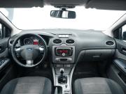 Ford Focus II Рестайлинг Ростов-на-Дону  - изображение 29