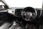 Mitsubishi Outlander III Новосибирск  - изображение 28