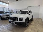 Haval Dargo I Новороссийск  - изображение 42