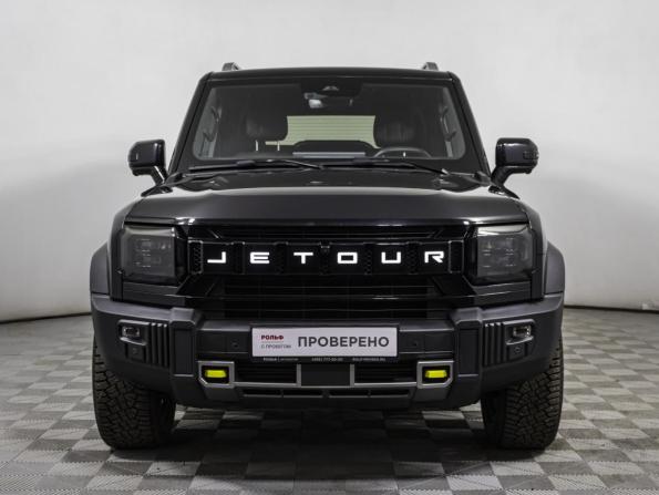 JETOUR T2 с пробегом 2024 года, цена 3 349 000 рублей, 34070 км, внедорожник, Автокод Объявления