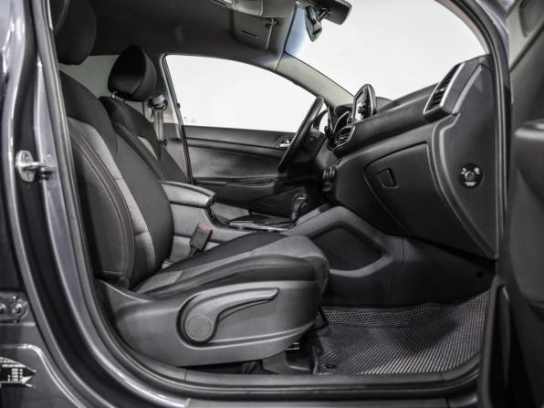 Hyundai Tucson III Рестайлинг с пробегом 2019 года, цена 1 949 000 рублей, 182943 км, внедорожник, Автокод Объявления