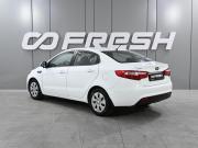 Kia Rio III Ростов-на-Дону  - изображение 18