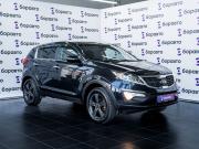 Kia Sportage III Ростов-на-Дону  - изображение 15