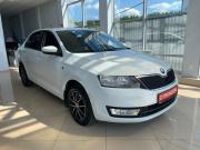 Skoda Rapid I Арзамас  - изображение 23