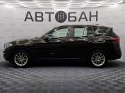 BMW X3 III (G01) Екатеринбург  - изображение 36