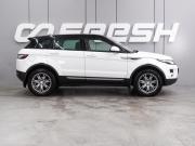 Land Rover Range Rover Evoque I Воронеж  - изображение 27