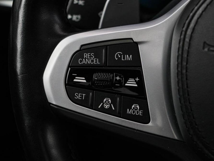 BMW X3 III (G01) Рестайлинг Москва  - изображение 31