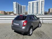 SsangYong Actyon II Рестайлинг Ростов-на-Дону  - изображение 20