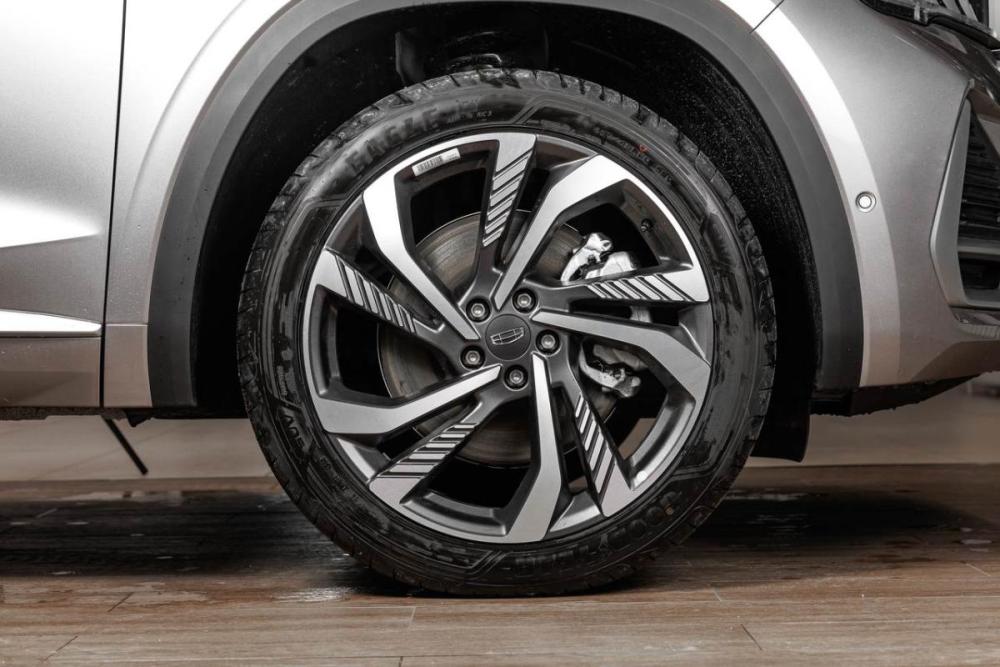 Geely Monjaro I Саратов  - изображение 4