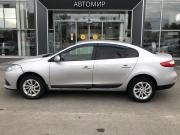 Renault Fluence I Рестайлинг Брянск  - изображение 23