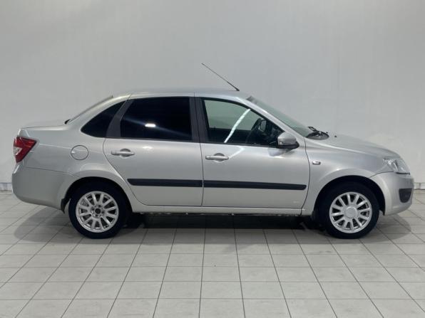 Lada (ВАЗ) Granta I с пробегом 2018 года, цена 583 100 рублей, 133962 км, седан, Автокод Объявления