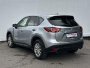 Mazda CX-5 I Рестайлинг Москва  - изображение 22