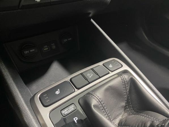 Hyundai Creta I с пробегом 2018 года, цена 1 497 700 рублей, 103655 км, внедорожник, Автокод Объявления