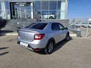 Renault Logan II Рестайлинг Саратов  - изображение 20