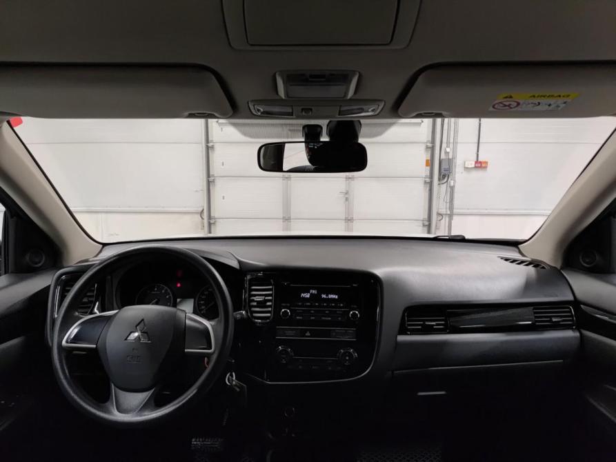 Mitsubishi Outlander III Рестайлинг 3 Казань  - изображение 17