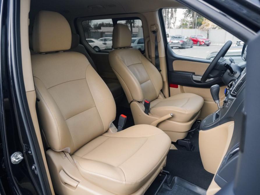 Hyundai H-1 II Рестайлинг 2 Ростов-на-Дону  - изображение 15