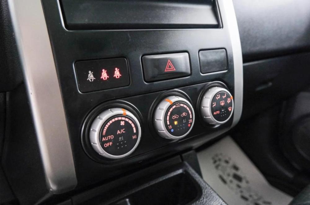 Nissan X-Trail II Рестайлинг Красноярск  - изображение 17