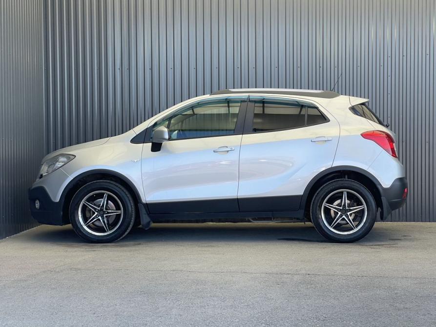 Opel Mokka I Пермь  - изображение 34