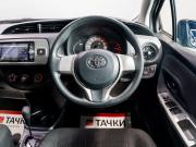 Toyota Vitz III (XP130) Рестайлинг Чита  - изображение 26