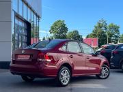 Volkswagen Polo V Рестайлинг Санкт-Петербург  - изображение 17