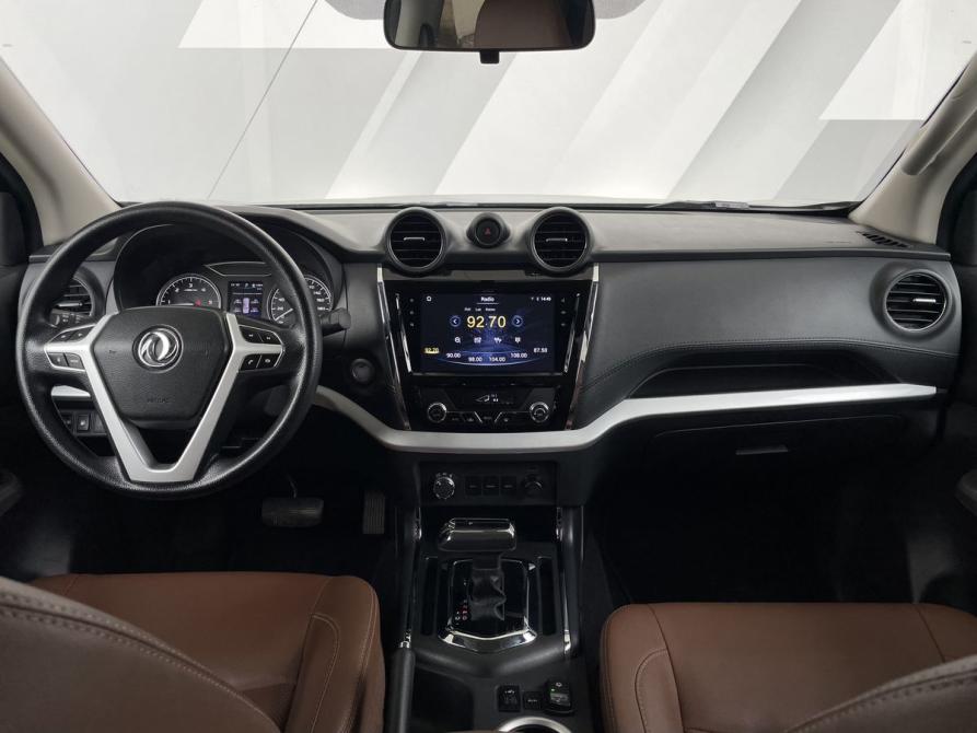 Dongfeng DF6 Екатеринбург  - изображение 14