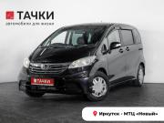 Honda Freed I Рестайлинг Иркутск  - изображение 22
