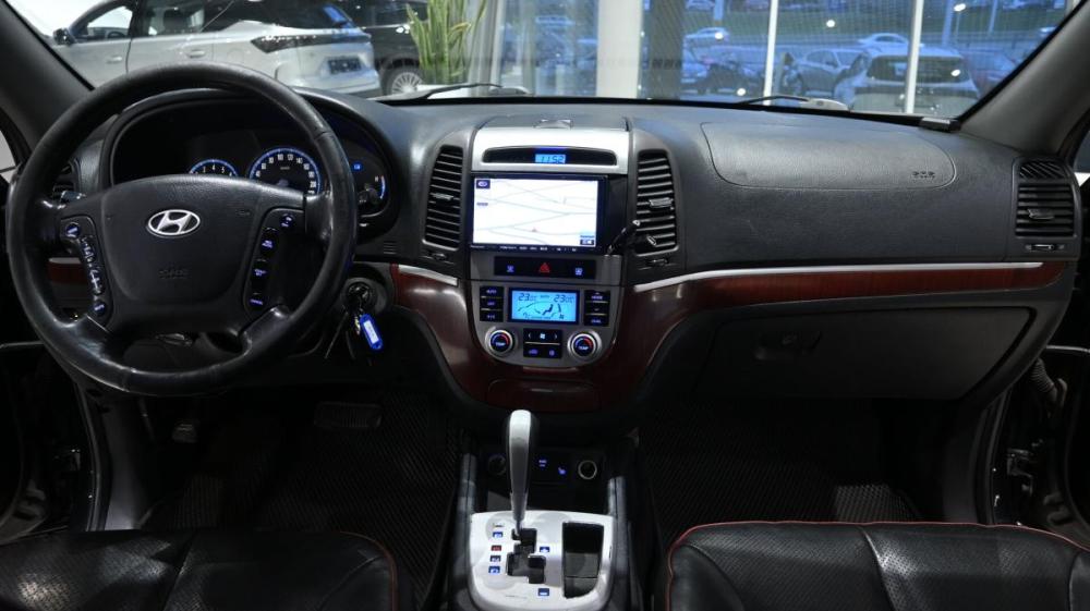 Hyundai Santa Fe II Уфа  - изображение 7