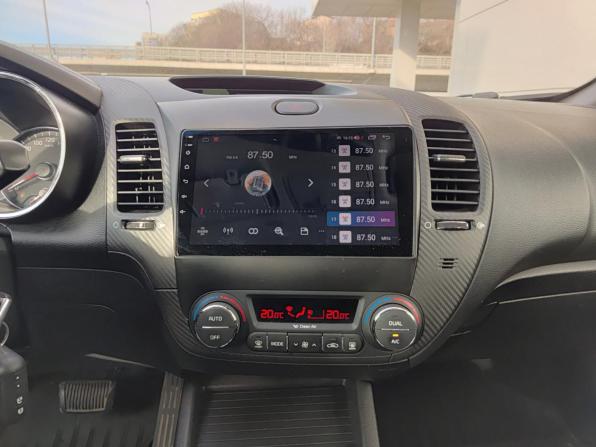 Kia Cerato III с пробегом 2013 года, цена 900 000 рублей, 223646 км, седан, Автокод Объявления