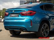 BMW X6 M II (F86) Москва  - изображение 66