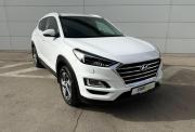 Hyundai Tucson III Рестайлинг Ставрополь  - изображение 27