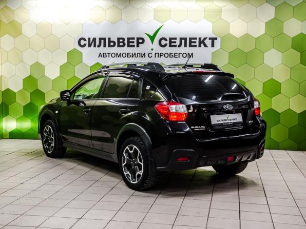 Subaru XV I с пробегом 2012 года, цена 1 360 000 рублей, 179569 км, внедорожник, Автокод Объявления