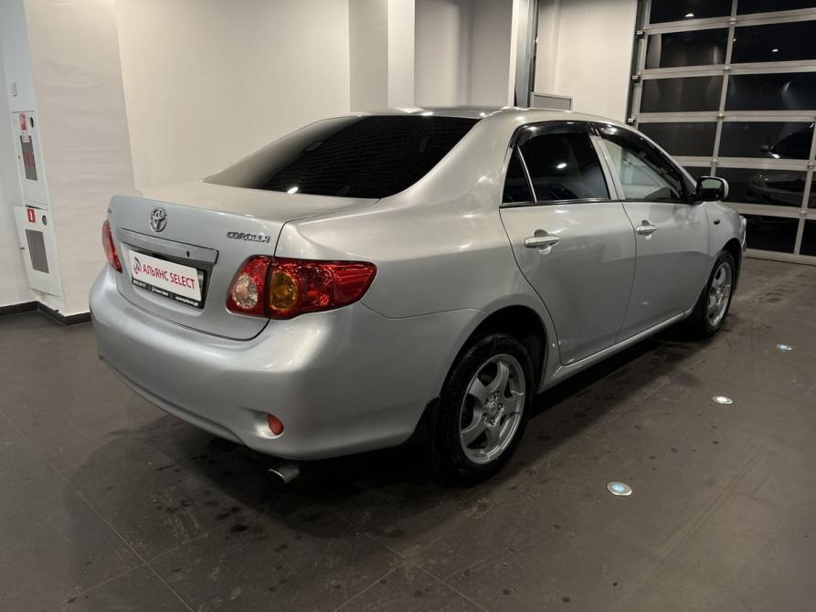 Toyota Corolla X (E140 E150) Чебоксары  - изображение 3