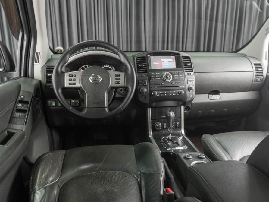 Nissan Pathfinder III Рестайлинг Тюмень  - изображение 6