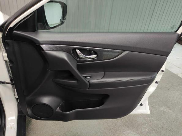 Nissan X-Trail III с пробегом 2018 года, цена 1 400 000 рублей, 129326 км, внедорожник, Автокод Объявления