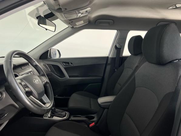 Hyundai Creta I с пробегом 2020 года, цена 1 797 000 рублей, 93000 км, внедорожник, Автокод Объявления
