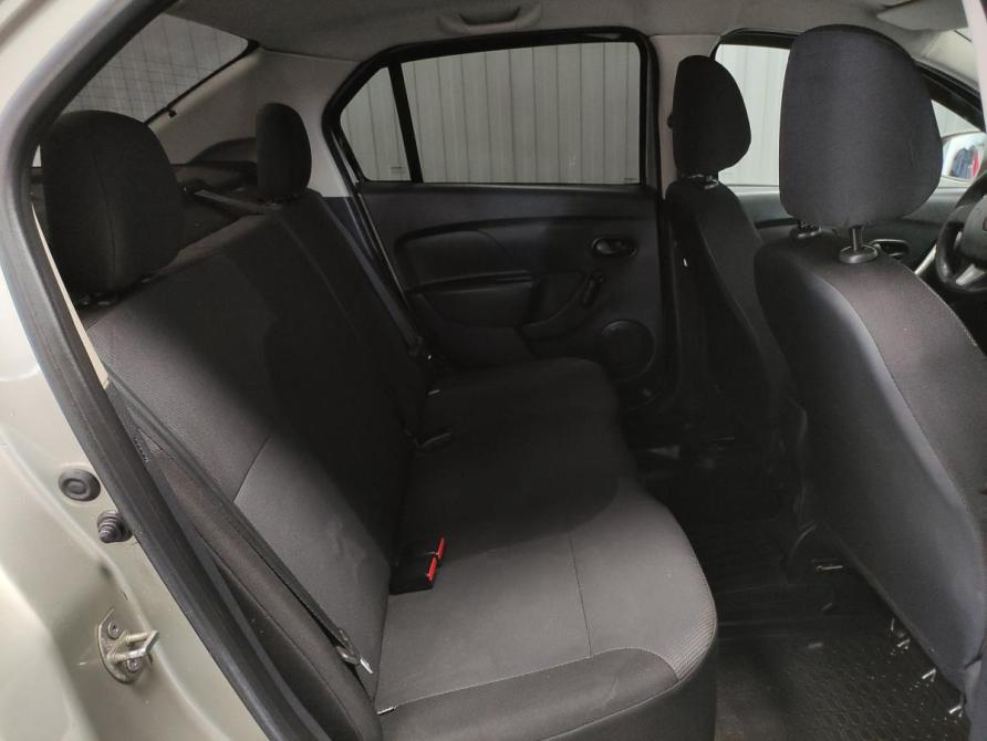 Renault Logan II Пермь  - изображение 10