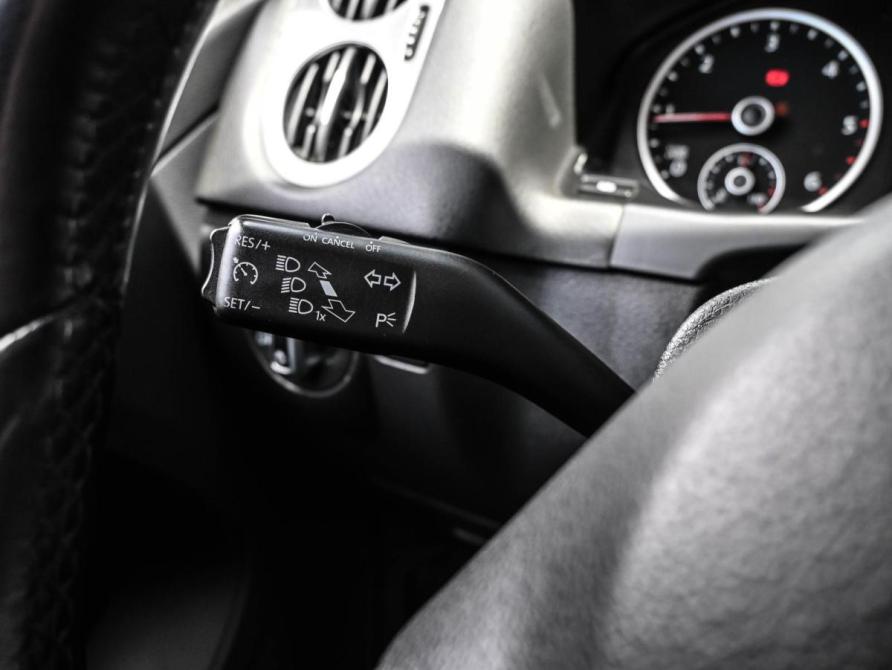Volkswagen Tiguan I Рестайлинг Новороссийск  - изображение 12