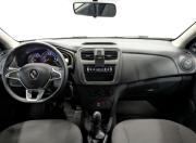 Renault Logan II Рестайлинг Санкт-Петербург  - изображение 43