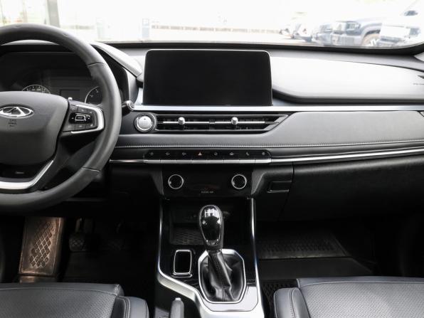 Chery Tiggo 4 Pro I Рестайлинг с пробегом 2024 года, цена 1 398 000 рублей, 30000 км, внедорожник, Автокод Объявления