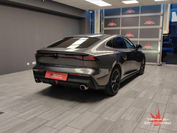 Changan UNI-V I с пробегом 2023 года, цена 1 818 000 рублей, 67000 км, лифтбек, Автокод Объявления