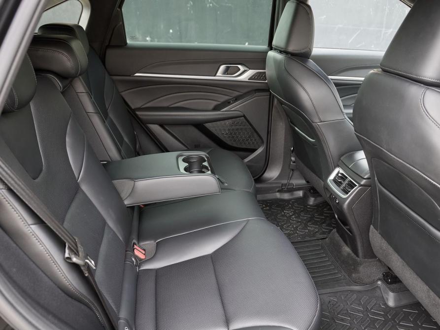 Haval F7 II Казань  - изображение 8