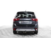 Mitsubishi Outlander III Рестайлинг 3 Москва  - изображение 29