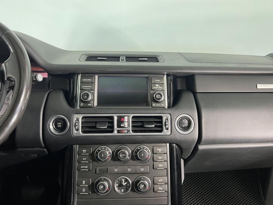 Land Rover Range Rover III Рестайлинг 2 Архангельск  - изображение 19