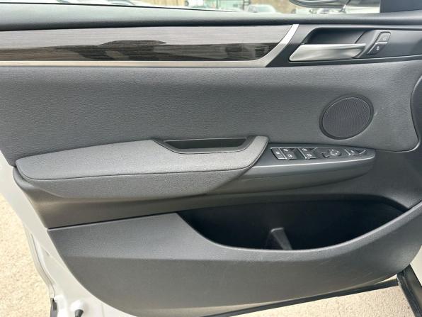 BMW X3 II (F25) Рестайлинг с пробегом 2014 года, цена 2 319 000 рублей, 132303 км, внедорожник, Автокод Объявления