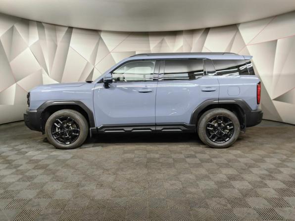 Новый Haval H3 I Рестайлинг 2026 года, цена 3 582 795 рублей, внедорожник, Автокод Объявления