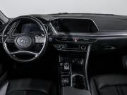 Hyundai Sonata VIII (DN8) Москва  - изображение 32