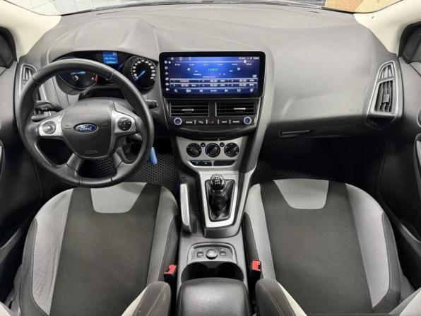 Ford Focus III с пробегом 2012 года, цена 689 520 рублей, 193991 км, хэтчбек, Автокод Объявления